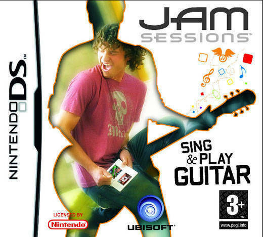 Jam Sessions DS