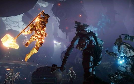 Destiny 2 PS4 Game (Used)