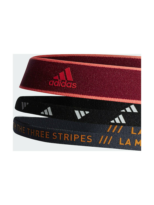 adidas Training Athletic Headband Multicolour