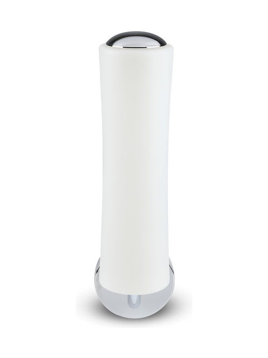 V-TAC VT-7025 Modern Lamp Wall with Integrated LED and Warm White Light 12.5x42cm