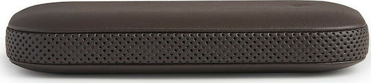 Lexon Powersound 5000mAh Καφέ