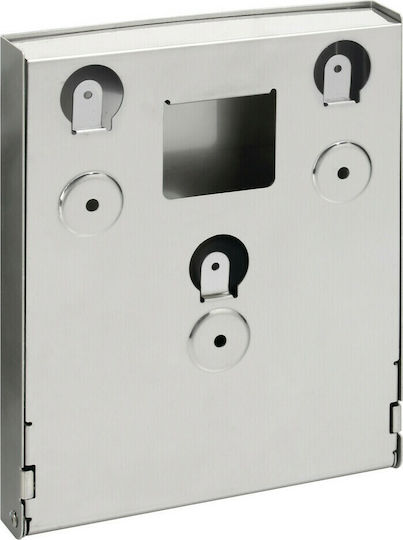 Lampa Metal Box for Gloves Other Medical Equipment L7141.4