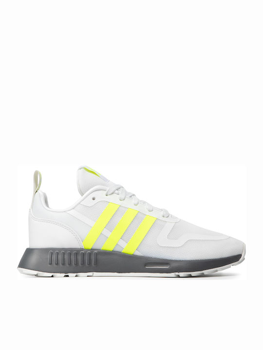 adidas Multix J Running White