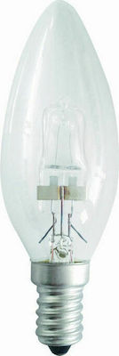 Fos me Halogen Lamp E14 28W