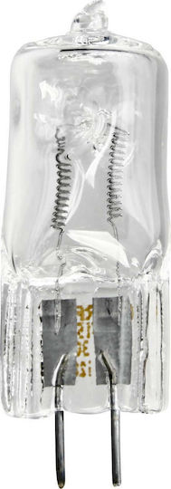 Osram Halogenlampe für Fassung GY6.35 mit Leistung 300W 240V