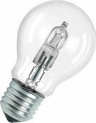 Geyer Halogenlampe für Fassung E27 mit Leistung 28W 230V
