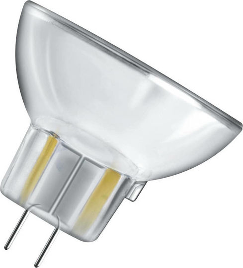 Osram Λάμπα Αλογόνου για Ντουί GZ4 με Ισχύ 20W