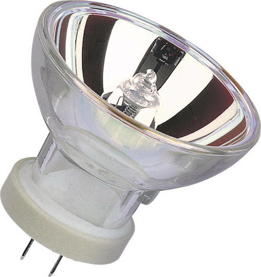 Osram Λάμπα Αλογόνου για Ντουί GZ4 με Ισχύ 20W