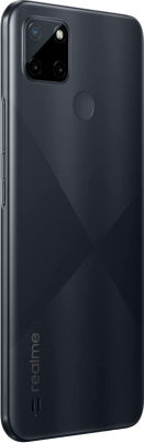 Realme C21Y Dual SIM (3GB/32GB) Cross Black