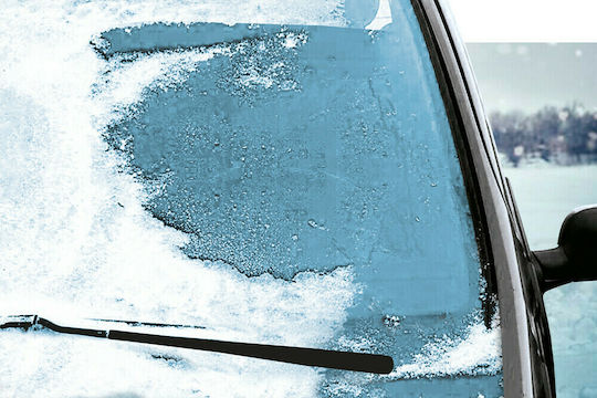 Lampa No Ice Frostschutzreiniger Spray Glasreiniger für Autos 500ml