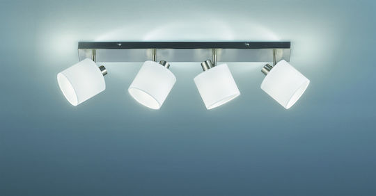 Trio Lighting Tommy Spot with Socket E14 Trio Lighting Tommy Spot with Socket E14