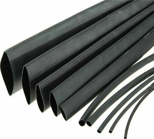 SAS Heat-Shrink Tubing with Shrinkage Ratio 2:1 AK-TH-109