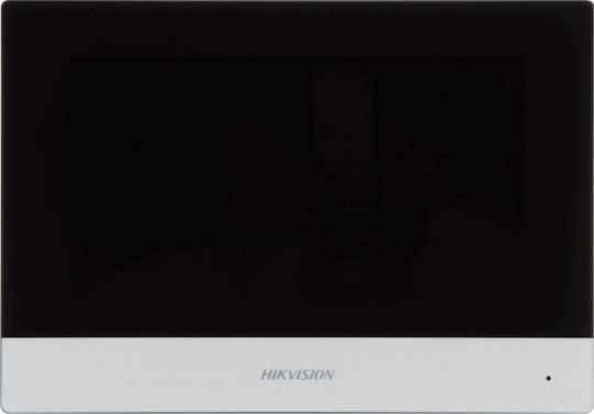 Hikvision Monitor for Intercom