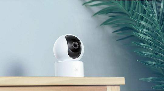 Xiaomi BHR4885GL IP Cameră de Supraveghere Wi-Fi Full HD 1080p cu Comunicare Bidirecțională