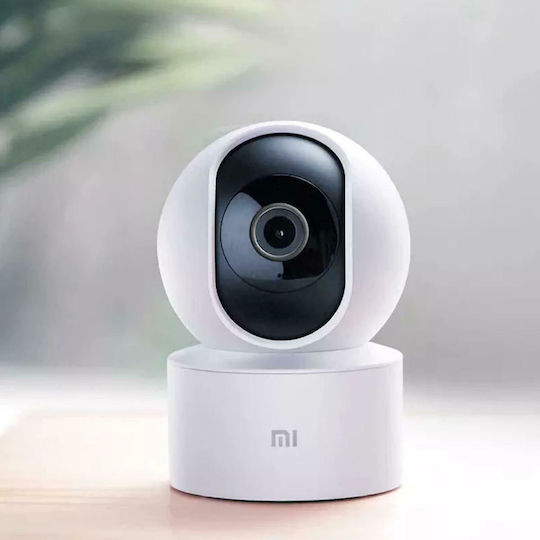 Xiaomi BHR4885GL IP Cameră de Supraveghere Wi-Fi Full HD 1080p cu Comunicare Bidirecțională