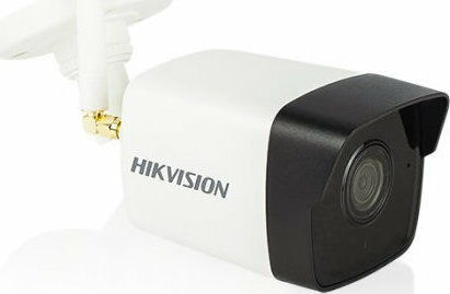Hikvision DS-2CV1021G0-IDW1(D) IP Surveillance Camera Full HD 1080p Waterproof with Lens 2.8mm