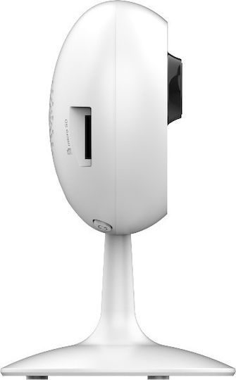 Ezviz C1C 720p IP Κάμερα Παρακολούθησης Wi-Fi HD 720P με Αμφίδρομη Επικοινωνία και Φακό 2.8mm