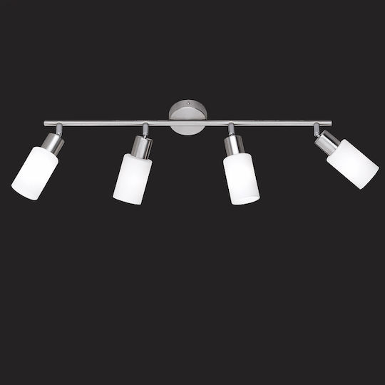 Trio Lighting Mars Spot cu Soclu E14 Trio Lighting Mars Spot cu Soclu E14