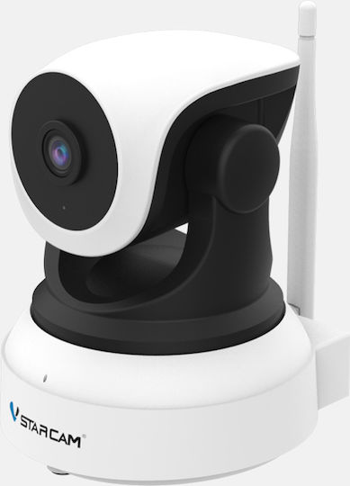 Vstarcam CS24B IP Камера за наблюдение Wi-Fi Full HD 1080p с Двупосочна Комуникация и Обектив 4мм