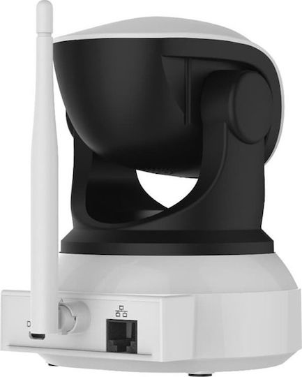 Vstarcam C7824WIP IP Κάμερα Παρακολούθησης Wi-Fi HD 720P με Αμφίδρομη Επικοινωνία και Φακό 3.6mm
