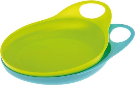 Brother Max Easy Hold Plates Blue