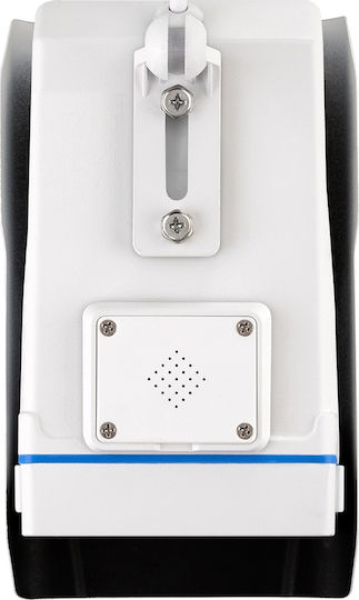 Sricam SriHome IP Cameră de Supraveghere Wi-Fi Full HD 1080p Rezistentă la apă cu Comunicare Bidirecțională și Lentilă 2.8mm