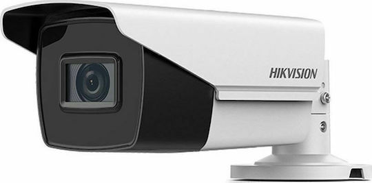 Hikvision DS-2CE16U1T-IT3F CCTV Überwachungskamera 4K Wasserdicht mit Objektiv 2.8mm