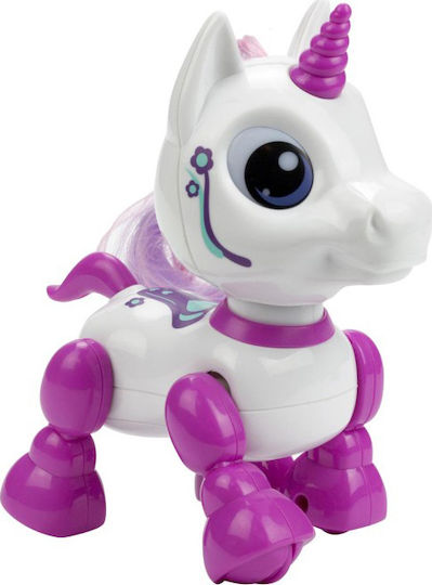 Silverlit Robo Heads Up Electronic Robotic Game for 3++ Years (Various Designs/Assortment of Designs) 1pc