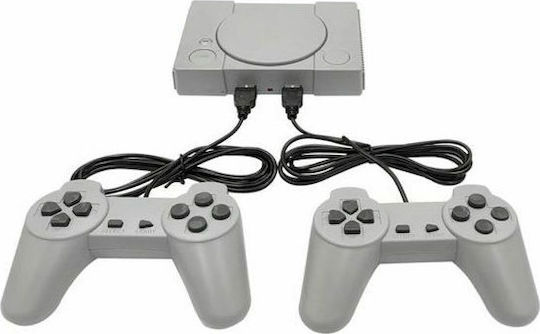 Super Mini TV Ηλεκτρονική Παιδική Κονσόλα