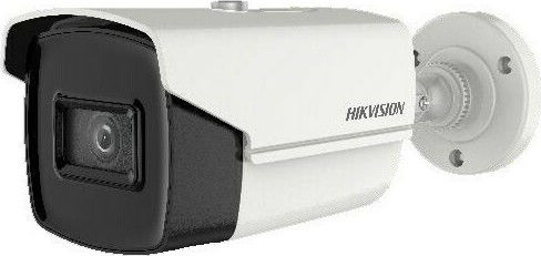 Hikvision DS-2CE16U1T-IT5F CCTV Surveillance Camera 4K Waterproof with Lens 3.6mm