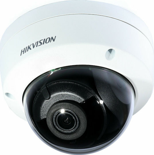Hikvision DS-2CD2143G0-I IP Cameră de Supraveghere Full HD+ 4MP Rezistentă la apă cu Lentilă 2.8mm