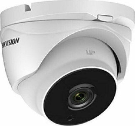 Hikvision DS-2CE79H8T-AIT3ZF CCTV Surveillance Camera Full HD+ 5MP Waterproof with Lens 2.7-13.5mm
