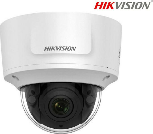 Hikvision DS-2CE79U1T-IT3ZF CCTV Surveillance Camera 4K Waterproof with Lens 2.7-13.5mm