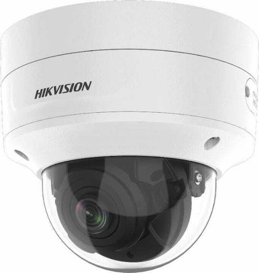 Hikvision DS-2CD2726G2-IZS(C) IP Surveillance Camera Full HD 1080p Waterproof with Lens 2.8-12mm