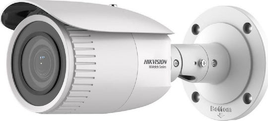 Hikvision HWI-B640H-Z IP Surveillance Camera Full HD+ 4MP Waterproof with Lens 2.8-12mm