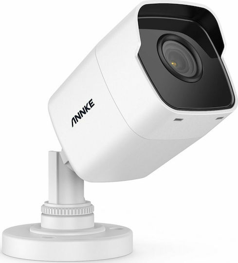 Annke CR1BG CCTV Überwachungskamera Full HD+ 5MP Wasserdicht mit Objektiv 2.8mm