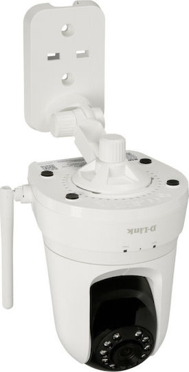 D-Link DCS-5000L IP Камера за наблюдение Wi-Fi с Микрофон