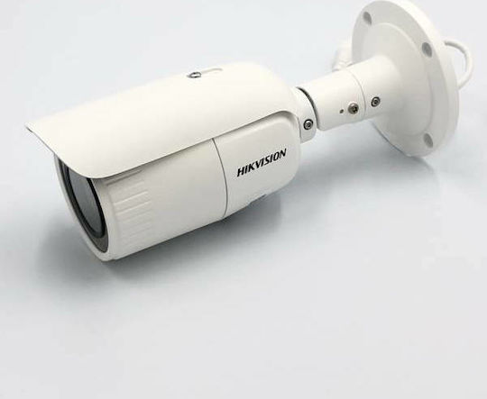 Hikvision DS-2CD1643G0-IZ IP Cameră de Supraveghere Full HD+ 4MP Rezistentă la apă cu Lentilă 2.8mm