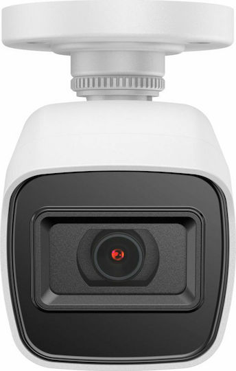 Annke CR1BL CCTV Surveillance Camera 4K Waterproof with Lens 2.8mm