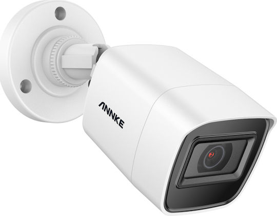 Annke CR1BL CCTV Surveillance Camera 4K Waterproof with Lens 2.8mm
