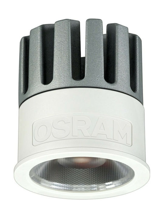 VK Lighting Вградено Скрити Светлини с Вграден LED и Топло Бяла Светлина