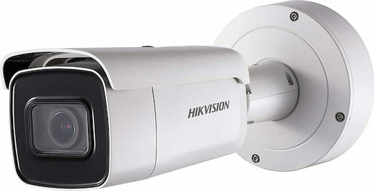 Hikvision DS-2CD2643G0-IZS Cameră de Supraveghere IP Full HD+ 4MP Rezistentă la Apă cu Obiectiv 2.8-12mm