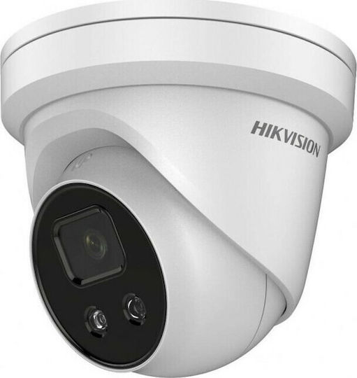Hikvision DS-2CD2346G2-I(C) IP Surveillance Camera Full HD+ 4MP Waterproof with Lens 2.8mm