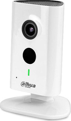 Dahua DH-IPC-C35P IP Cameră de Supraveghere Wi-Fi Full HD+ 3MP cu Comunicare Bidirecțională