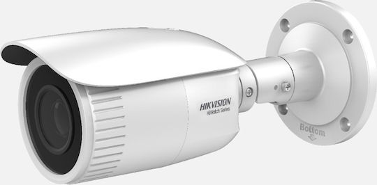Hikvision HWI-B640H-V IP Surveillance Camera Full HD+ 4MP Waterproof with Lens 2.8-12mm