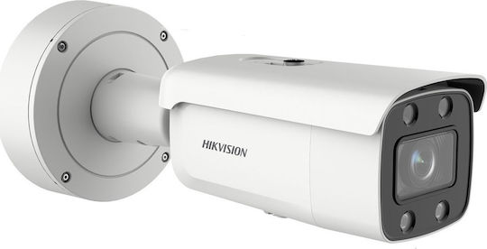 Hikvision DS-2CD2647G2-LZS(C) IP Surveillance Camera Full HD+ 4MP Waterproof with Lens 3.6-9mm