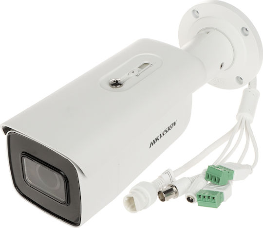 Hikvision DS-2CD2643G2-IZS IP Κάμερα Παρακολούθησης Full HD+ 4MP Αδιάβροχη με Φακό 2.8-12mm
