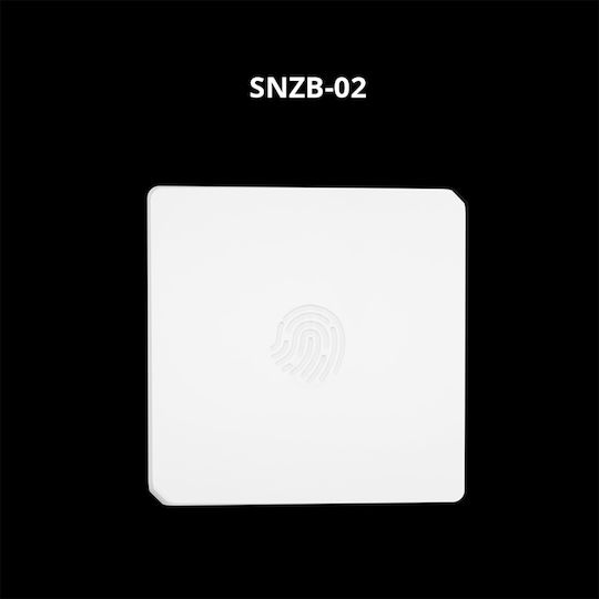 Sonoff Temperature Humidity Sensor Battery Wi-Fi & ZigBee