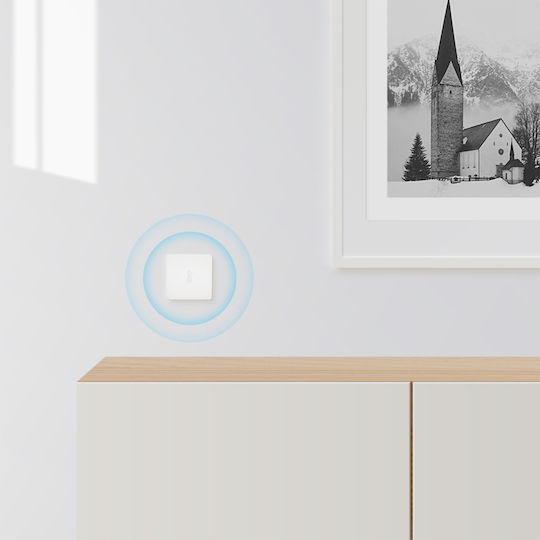 Sonoff Temperature Humidity Sensor Battery Wi-Fi & ZigBee