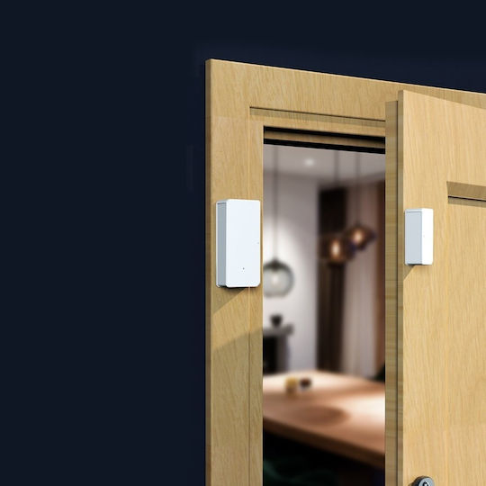 Sonoff DW2 Kabelloser Tür- / Fensterkontakt Sensor RF 433MHz